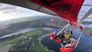 Rock me Skypper