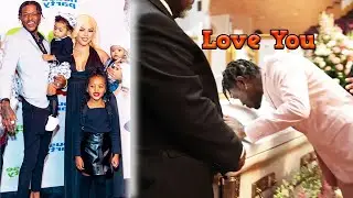 Jacky Oh's children's reactions to her passing are discussed by DC Young Fly