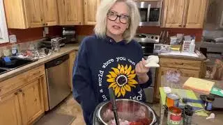 TasteBuds Chili Mix and Kale and Fiber Enrichables