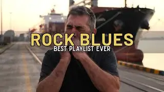 From Blues to Rock &ndash; Timeless Guitar Solos and Blues Energy