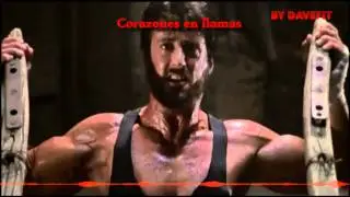ROCKY IV 