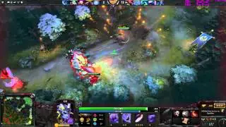 DOTA2 GUTS
