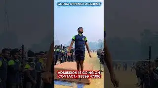 Tiger Jump karne ka sahi tarika #viral #video #biharpolice #tigerjump #highjump #tips #tricks #army