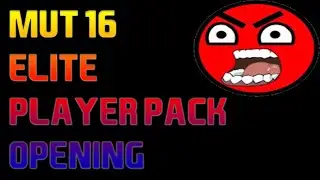 MUT 16 | Free Elites players for days | MUT 16 Elite Player Pack