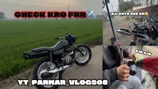 Hun lgda ok report 😱✌️❤️|| sare jnee jrur deko🦬😮&zwj;💨 #vlogsvideos #vlogger #trengingvideo 