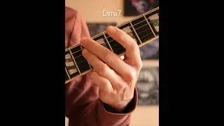 Mickey Baker's Jazz Guitar Book 1 Lesson 13 Stave 3