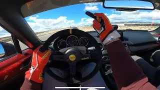 M2 vs Lotus vs MX5