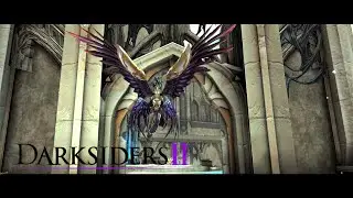 #42 Darksiders 2: Снова порталы