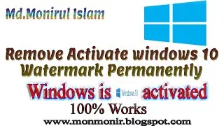 How to Windows 10 activation Successfully 2020 no software (Bangla tutorial)