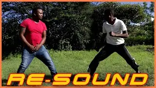 Epic RE-Sound / Client Vengeance ((Kung Fu SFX)) [[RE-SOUND]]