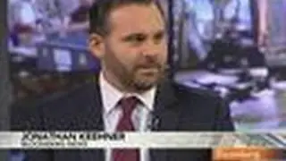 Keehner Discusses FDIC Strategy for Failed Banks' Assets: Video