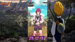 Red Helbram vs Red Helbram Meta