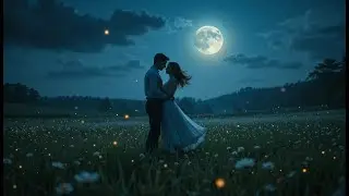 Aetherium Echoes - Dancin&rsquo; in the Moonlight