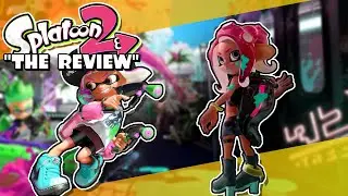 Splatoon 2: 