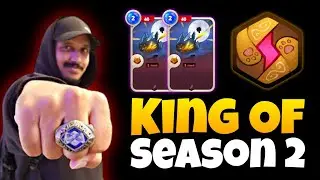 AXIE CHAMPION 1437 IS STILL THE KING OF SEASON 2 [FINALS] 🏆 - AXIE ORIGIN