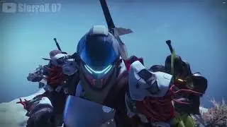 Destiny 2 Hyper Music With Shaxx Workout Video