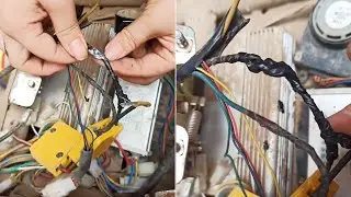 Liquid Insulating Rubber Coat Demo 2021