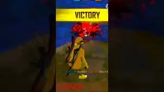 FREE FIRE VIDEO #shortvideo|| FF GGS GAMER ||#freefieequeopennahihota#inviteandwinevent..