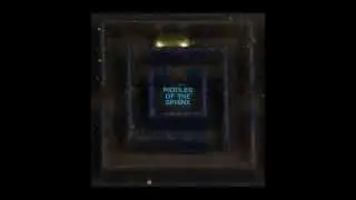 Mike Ratledge - Riddles of the Sphinx seq 3