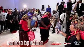 Columbus Ohio Shareero Wedding 2025