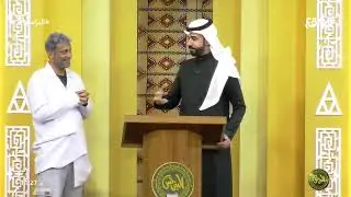 بداية البرايم بتواجد إبراهيم المعيدي #البزنس74