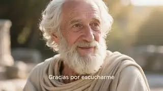 🌊 Tales de Mileto 🌊 Saber es poder: el inicio de todo 👁️📐