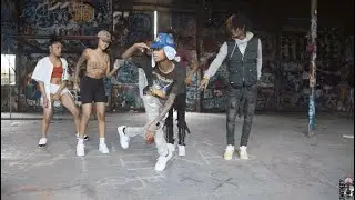 Young Thug & Gunna - Ski (Dance Video) Shot By @Jmoney1041