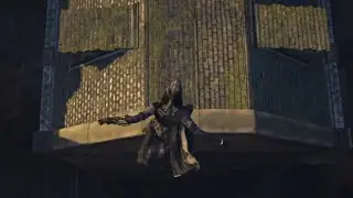 Assassin's Creed syndicate parkour 9