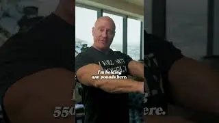 Muscle Damage &ne; Muscle Growth &ndash; Dr. Jaquish Debunks the Myth