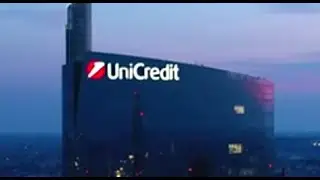 Milano UniCredit Tower