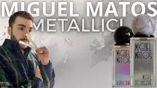 LE 2 NOVITA' DI MIGUEL MATOS - METAL FOUGERE E REPLICANT