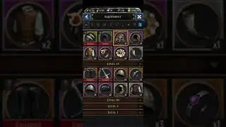 GOTC Quick Crafting tutorial