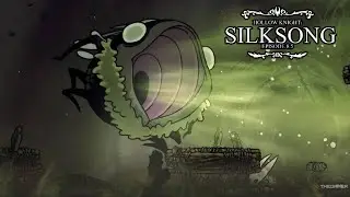 Reddit Says This Boss is Hard, I Disagree | EP 8.5 Hollow Knight: Silksong