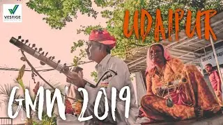 GMW 2019, Udaipur|V-Log|Team_Elite|Vestige