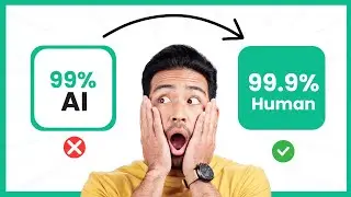 How to Create Humanized Text for Free Using AI (No Paid Tools Needed)