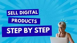 How to Start an Online Business After 50 in 2025 (Step by Step for Beginners)