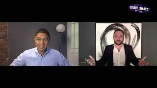 Stuart Taylor&rsquo;s still &lsquo;Going Nowhere Slowly&rsquo; with guest Larry Soffer