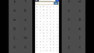 How to customize name without app #fontscustomize