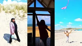 luxurieus Beach house | Vlissingen The Netherlands