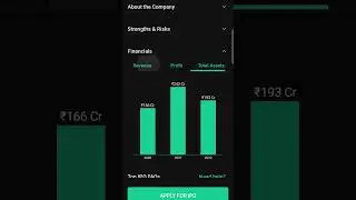 PKH Ventures IPO - Apply or Avoid? | PKH IPO Analysis | #shorts