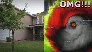 RIP RED HOUSE!