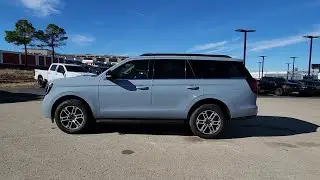 2025 Ford Expedition Active Tulsa, Oklahoma, Oklahoma City, Broken Arrow, Muskogee OK