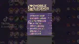 nice no1 magic chess #mlbb #youtubchannel