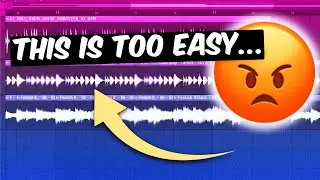 Why people hate on simple beats? #musicproducer