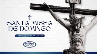 SANTA MISSA E NOVENA EM HONRA AO GLORIOSO MÁRTIR SÃO SEBASTIÃO