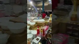 Friday Market Oman!
