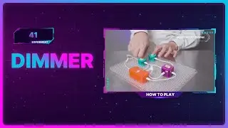 Dimmer -  Science Can | #160033G