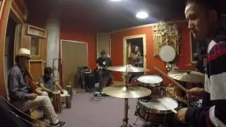 Folk Fusion with Shyam Nepali, Eric Carranza, Aaron Tafoya, Pratik Singh and Kismat D Shrestha