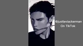 Attack On Titan Texts | Erens TikToks Got Exposed | ft. Ereri | 13+