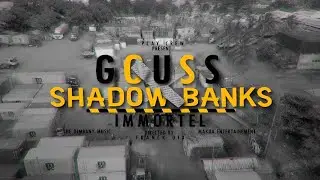 Gouss - Immortel Feat. @shadowbangz5197  (Clip Officiel)